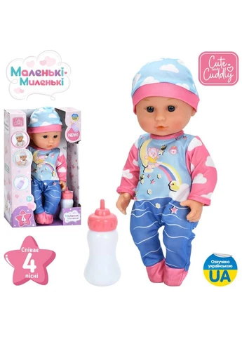 Пупс Toysi (389489743)