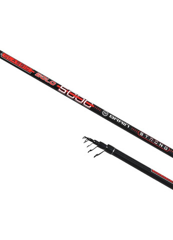 Болонське вудилище Classic Strong Bolo 6.00m 1030g 1858.55.01 Brain (316622486)