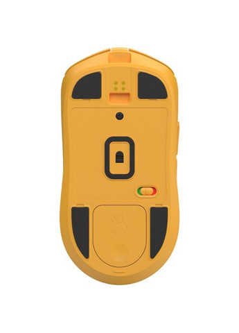 Мышь Bloody R72 Ultra Wireless Renegade Sunset A4Tech (339083243)