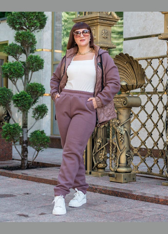 Костюм-двійка 13142-1 Alenka Plus (355341419)