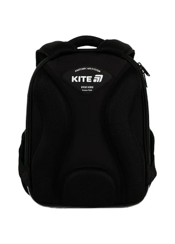 Набор рюкзак + пенал + сумка для обуви SET_K25-555S-2 Play&Win Kite (386389330)