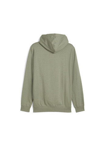 Кофта Essentials Elevated Hoodie Men Puma (351596373)