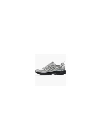 Серые кроссовки мужские gel-nyc grey 1203a558-022 Asics