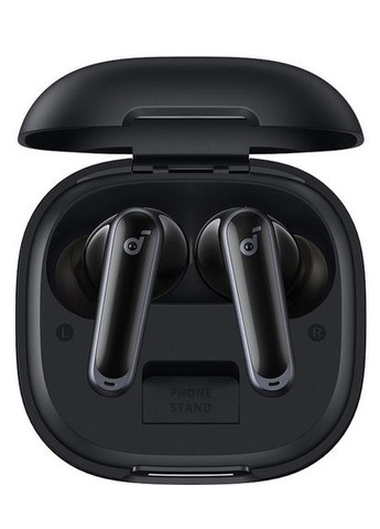 Bluetooth-гарнітура SoundCore P40i Black (A3955G11) Anker (317558288)