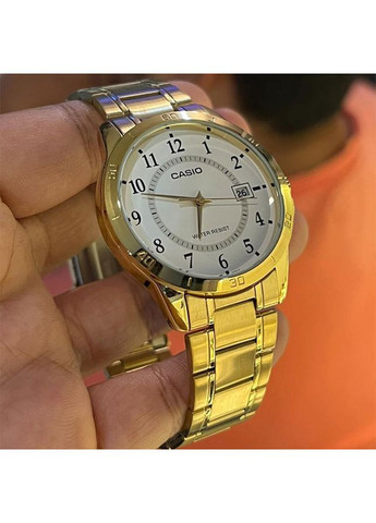 Наручные часы MTP-V004G-7B Casio (351897986)