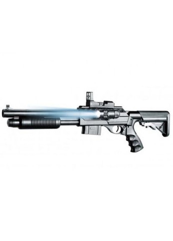 Детская Винтовка Дробовик V0581C-1 прицел и фонарик 6 мм Vigor (360544468)