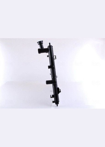 Радіатор охолоджування Nissens (354768277)