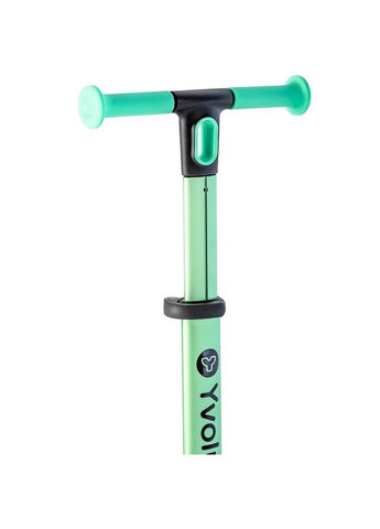 Самокат YGlider Nua (Y101263) Yvolution (323017998)