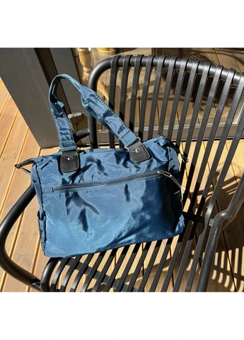Сумка Дуо (TURQUOISE) No Brand (389529716)