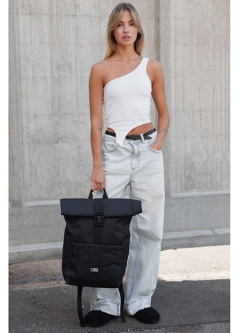 Женский Рюкзак Роллтоп Taby Reflective Without (364670535)