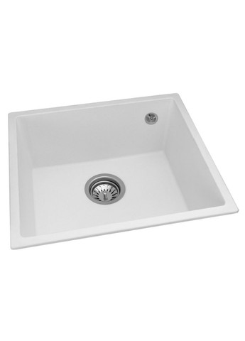 Мийка кухонна (m308714) GRANADO Under top white (372960257)