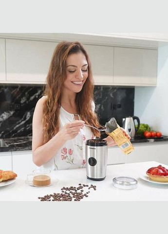 Кофемолка TS 537 Tiross (304612170)