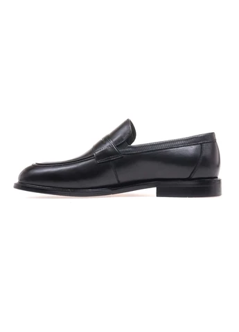 Лофери чоловічі JS5JA645D-718-C13/BLACK Anemone (379451623)