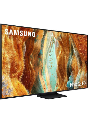 Телевизор 65" QE65QN70FAUXUA NeoQLED 4K 50Hz Smart Tizen Black Samsung (361965404)