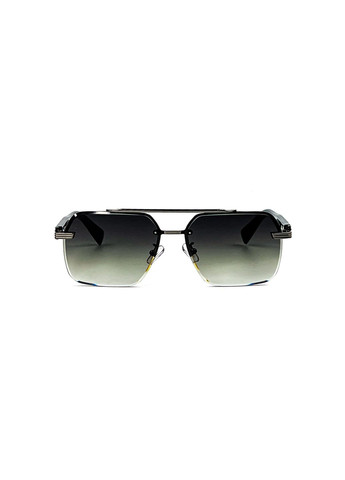 Сонцезахисні окуляри Фешн-класика чоловічі 395-848 LuckyLOOK 395-848м (289359732)