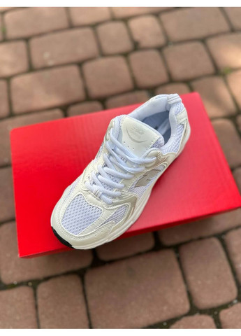 Кроссовки White New Balance 530 белые демисезоны (360866928)