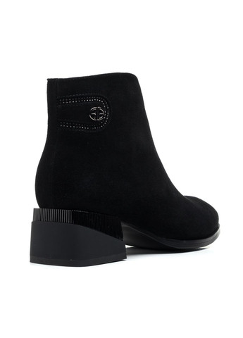 Чорні черевики (1566б) Velly