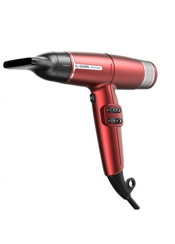 Фен IQ Lite Red (PH6030.RD) GA.MA (315817202)