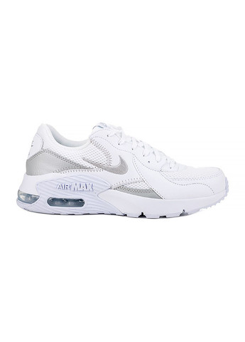 Жіночі Кросівки WMNS AIR MAX EXCEE Білий Nike білі демісезони (333961658)