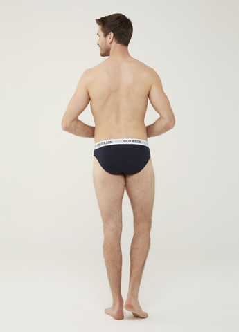 Труси-сліпи чоловічі U.S. Polo Assn. 80452 (294912636)