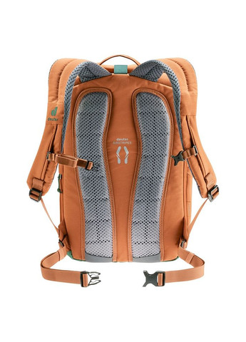 Рюкзак Stepout 22 л chestnut-ivy 3815223 9206 Deuter (318440517)