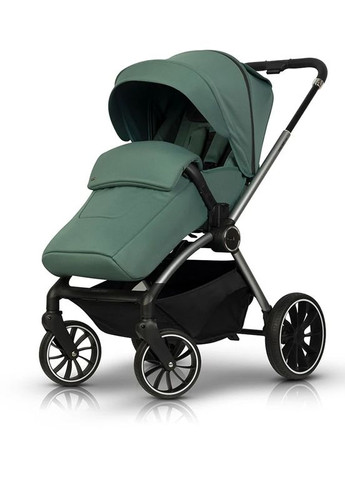 Універсальна коляска 2 в 1 Giro green EasyGo 9023-EGG-06 (356171784)