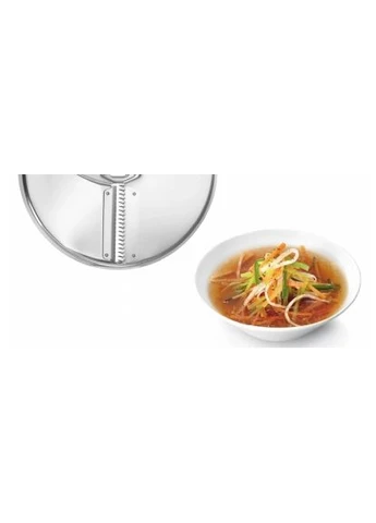 Аксесуари до кухонних комбайнів Bosch MUZ5VL1 (401743598)