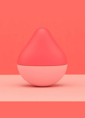 Вибратор для клитора Mini, розовый Iroha (297396570)