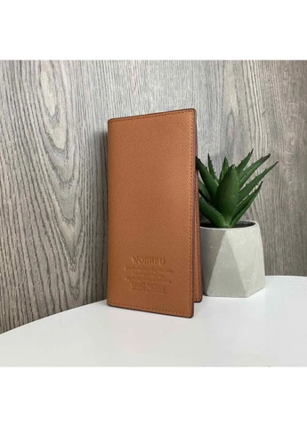 Кошелек мужской Woerfu ПУ кожа MDR No Brand (385865036)