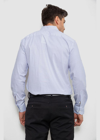 Белая рубашка Ager