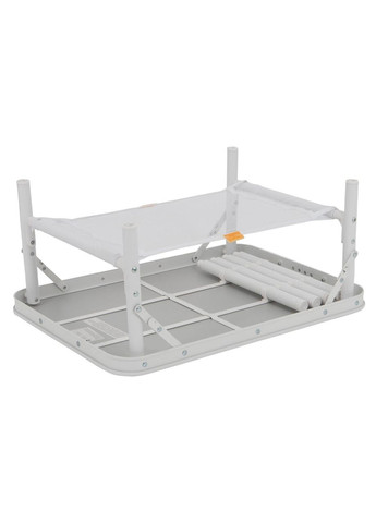 Стіл Garland 60x45 cm Pastel Yvoire (1404240) Bo-Camp (363044518)