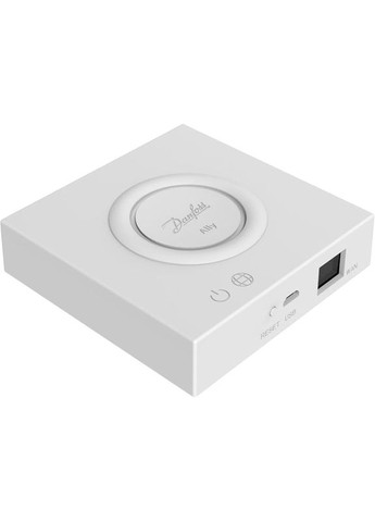 Шлюз Ally Gateway Zigbee (014G2400) Danfoss (322939046)
