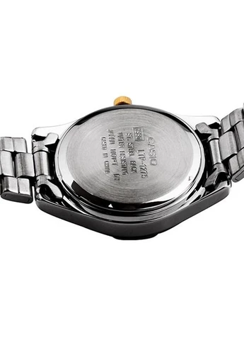Годинник жіночий LTP-1275SG-7B TIMELESS COLLECTION No Brand (379696509)