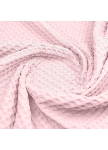 Вафельные полотенца Summer Greek Waffle Песочно-розовый 2 шт Cosas комбинированный