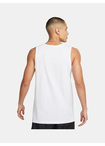Майка TANK ICON SWOOSH Nike (399424708)