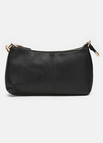 Женская кожаная сумка k1613-black Keizer (311552853)