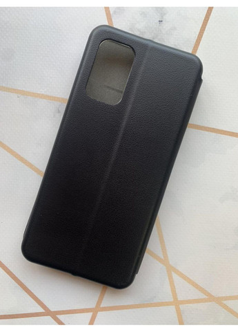 Чохол-книжка чорний з малюнком на Samsung Galaxy A32 Ведмежата (принт 418) Creative (371808482)