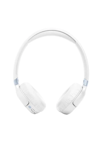 Bluetooth-гарнитура Tune 680NC White (JBLT680NCWHT) JBL (375194410)