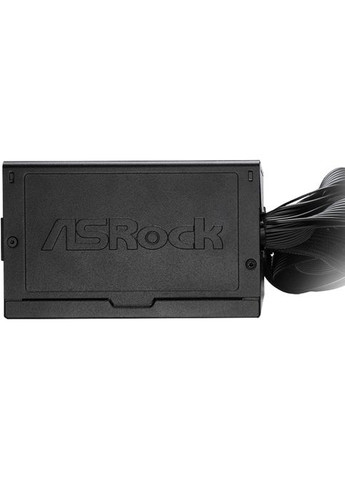 БЖ 850W Challenger CL-850G 120mm, 80+ Gold, Retail ASRock (360404437)