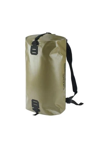 Гермобаул — рюкзак Duffle RC Olive 49 л Ortlieb (387004042)