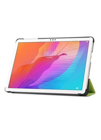 Чехол-книга Smart Case для Huawei MatePad T 10 Green (705392) BeCover (336954810)