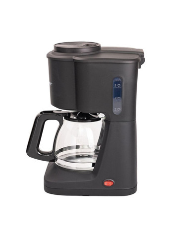 Кофеварка капельная с подогревом кофейника 600 мл SK-124 Sokany (371787476)