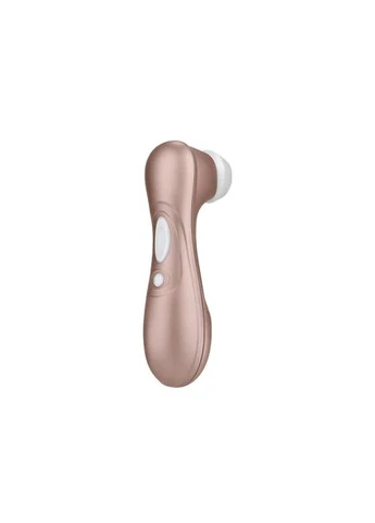 Вакуумный стимулятор клитора с вибрацией Pro 2 Next Generation ( ) Satisfyer (374623750)