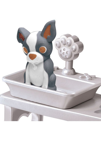 Набор теста для лепки Barbie Зоомагазин с формами (34041CRA) Cra-Z-Art (323017663)