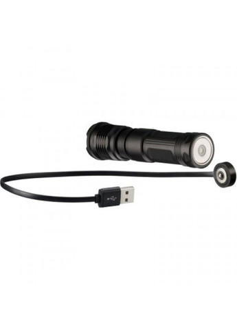 Ліхтарик National Geographic iluminos led zoom flashlight 1000 (268146395)
