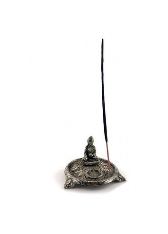 Підставка під пахощі "Будда" (5.5х9х9 см) No Brand (316717918)