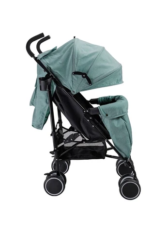 Візок Jett Light Green (47313) Velano (382606726)