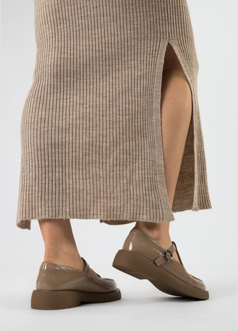 Lifexpert Туфлі (2175ТD) бежевий з натуральна шкіра, — (328913481)