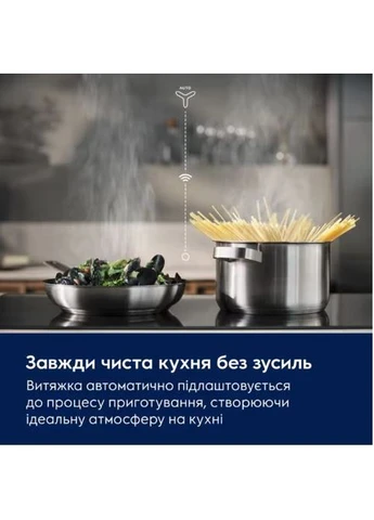 Варильна поверхня індукційна EIV83443CT Electrolux (380989498)