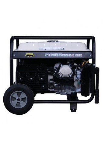 Генератор бензиновий GJB9500E Gucbir (341702546)